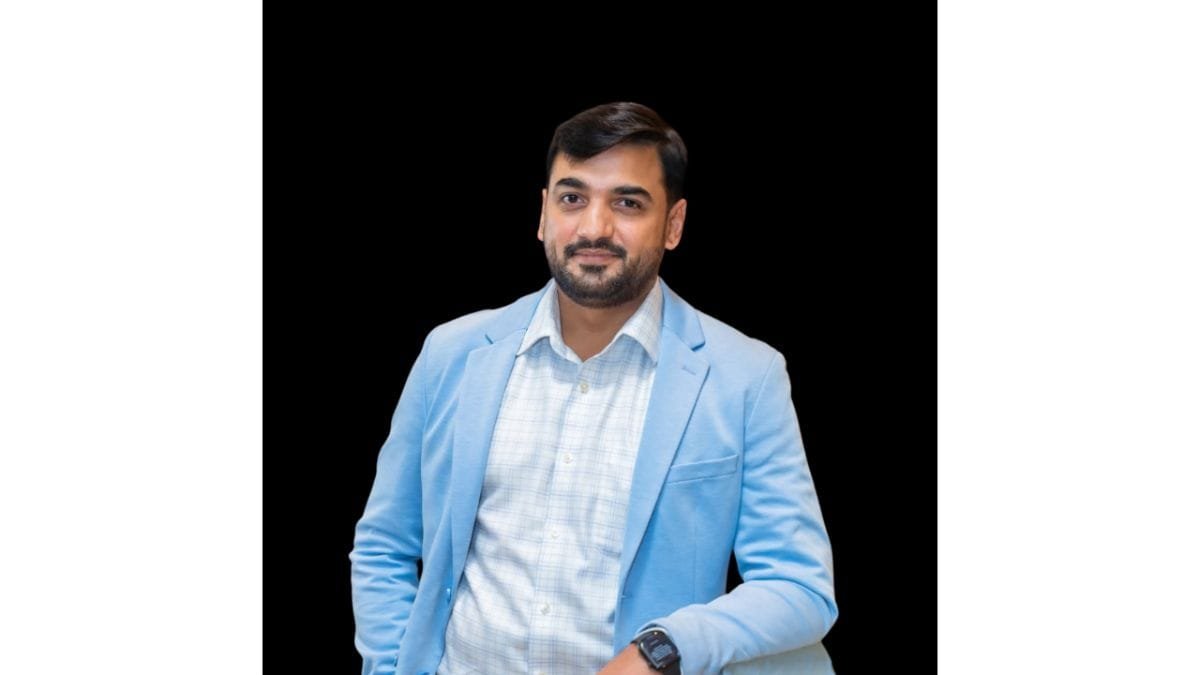 Mr. Praneeth Ponakala