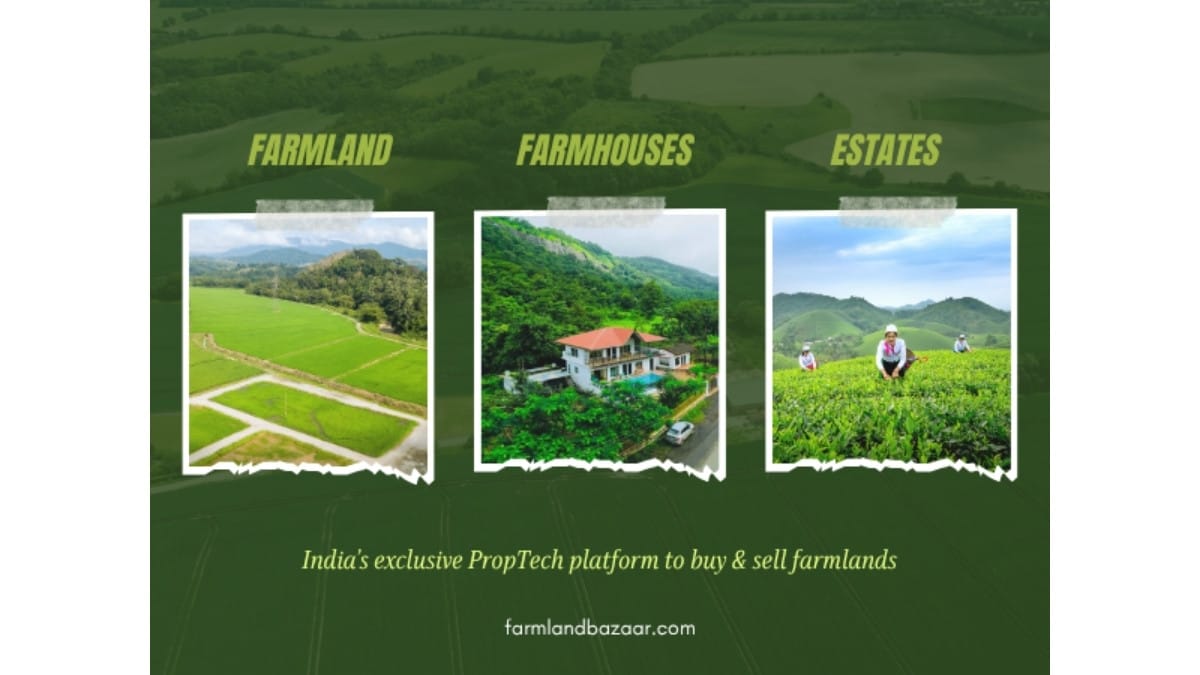 FarmlandBazaar