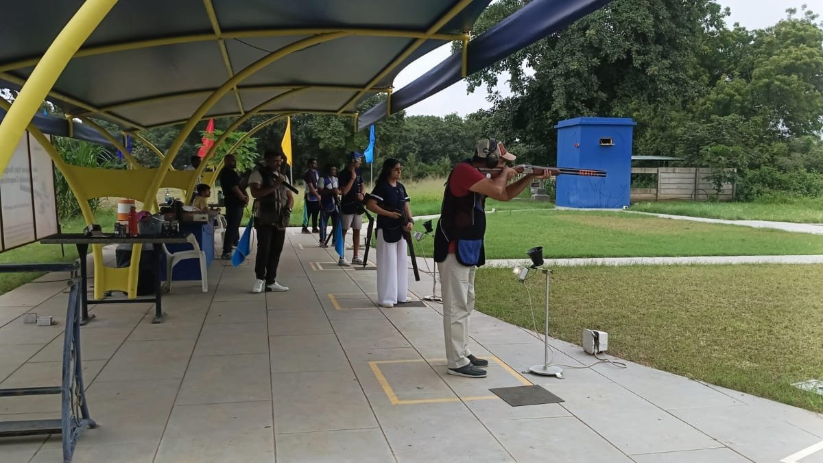 Shooting Championship - PNN