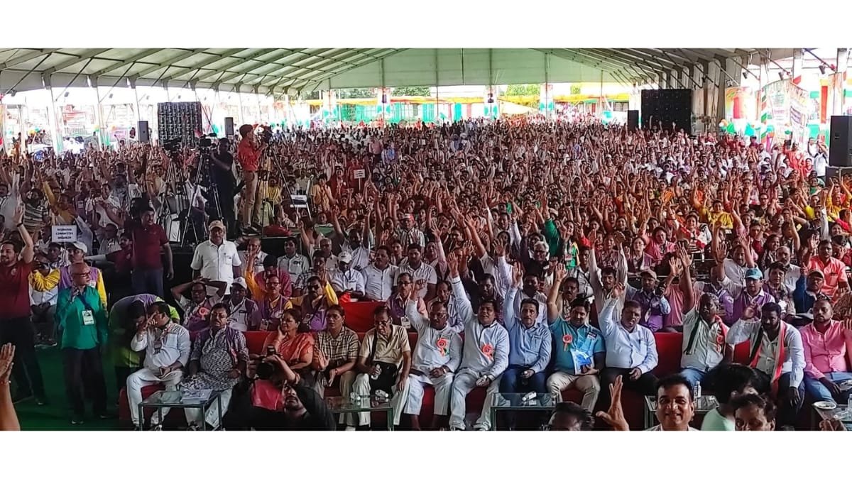 Regularise Contract Workers PNN