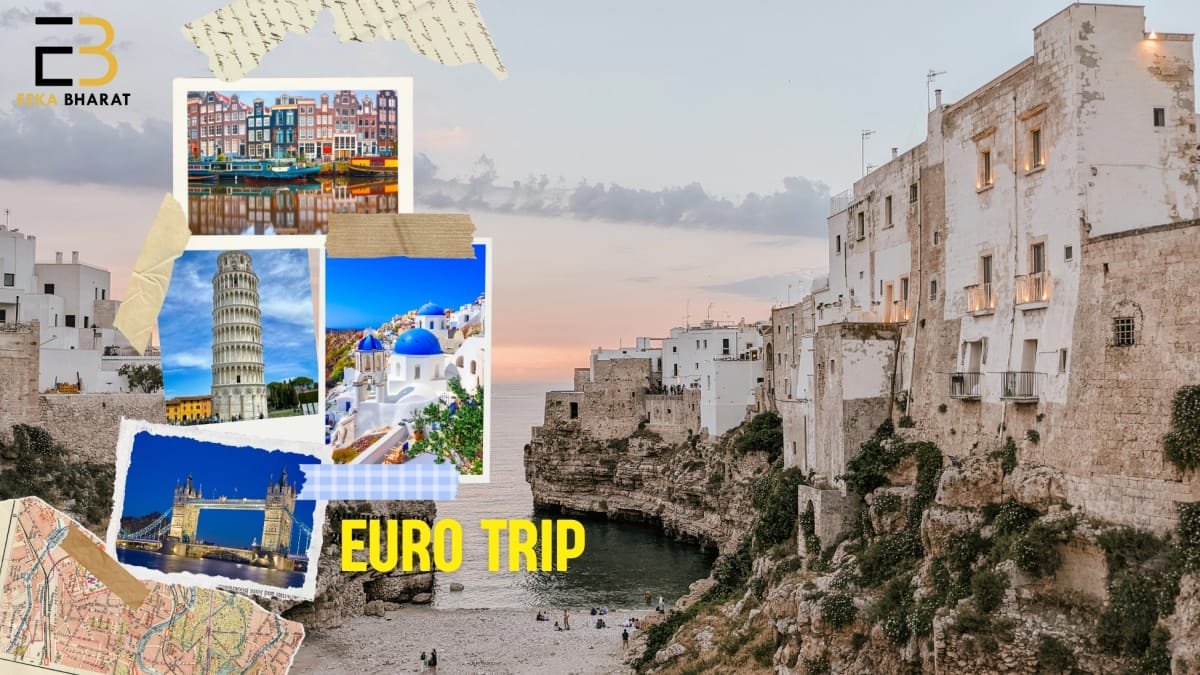 Eeka Bharat Launches Curated Luxury Tours - PNN