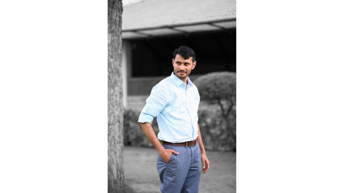 Dheeraj Cukke: The Disciplined Eye Behind Bangalore’s Growing Runway Fashion Scene-PNN